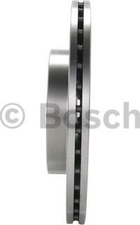 BOSCH 0 986 479 190 - Disc frana aaoparts.ro