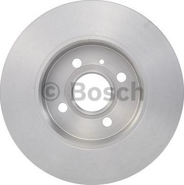 BOSCH 0 986 479 191 - Disc frana aaoparts.ro