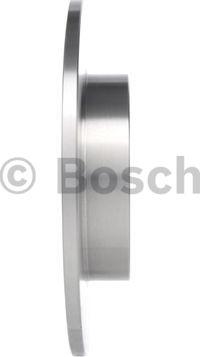 BOSCH 0 986 479 191 - Disc frana aaoparts.ro