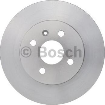 BOSCH 0 986 479 191 - Disc frana aaoparts.ro