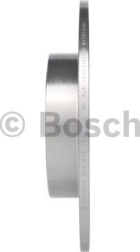 BOSCH 0 986 479 191 - Disc frana aaoparts.ro