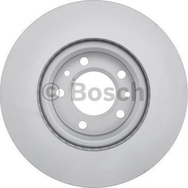 BOSCH 0 986 479 193 - Disc frana aaoparts.ro