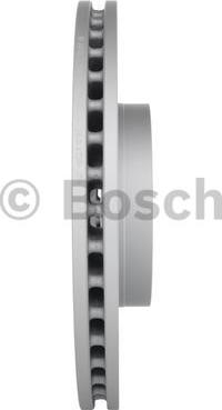 BOSCH 0 986 479 193 - Disc frana aaoparts.ro