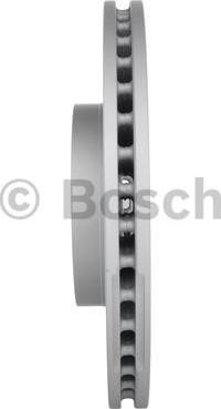 BOSCH 0 986 479 193 - Disc frana aaoparts.ro