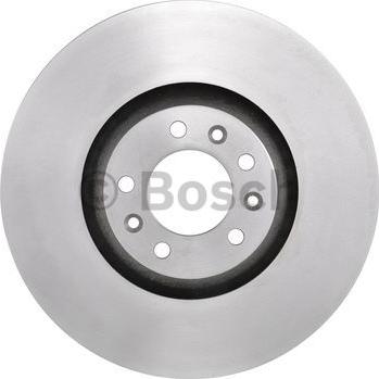 BOSCH 0 986 479 192 - Disc frana aaoparts.ro