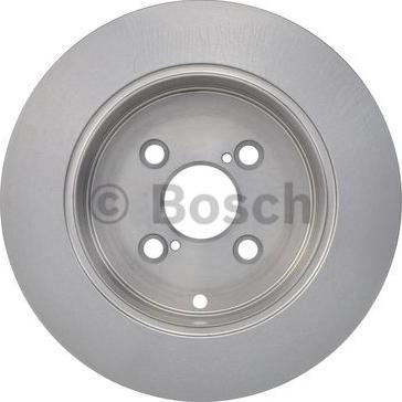 BOSCH 0 986 479 149 - Disc frana aaoparts.ro