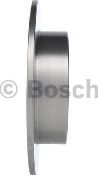 BOSCH 0 986 479 149 - Disc frana aaoparts.ro