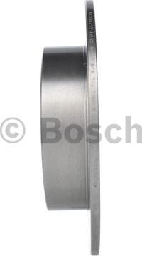 BOSCH 0 986 479 149 - Disc frana aaoparts.ro