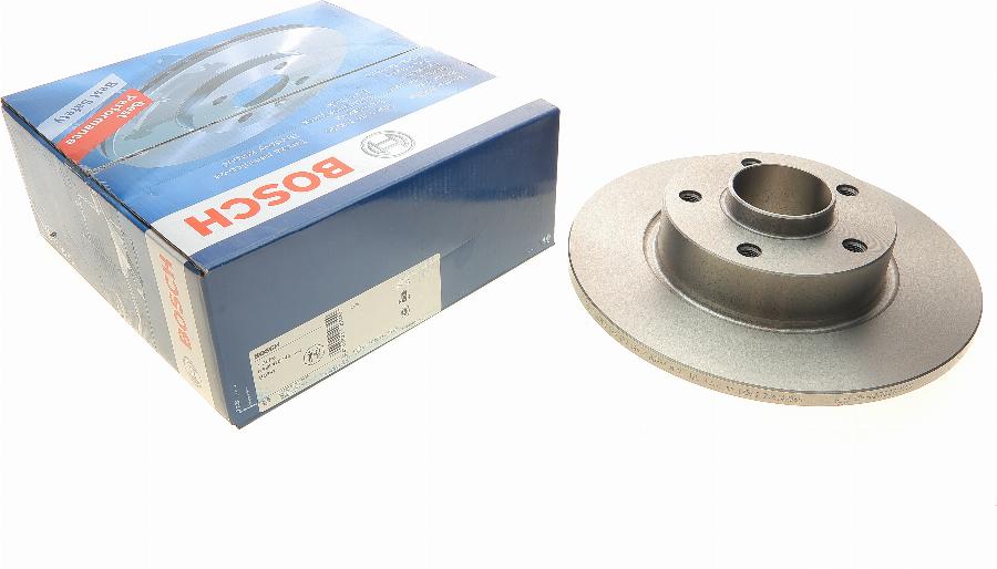 BOSCH 0 986 479 144 - Disc frana aaoparts.ro