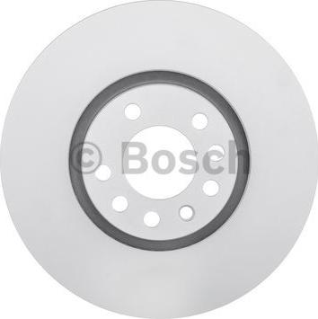 BOSCH 0 986 479 143 - Disc frana aaoparts.ro