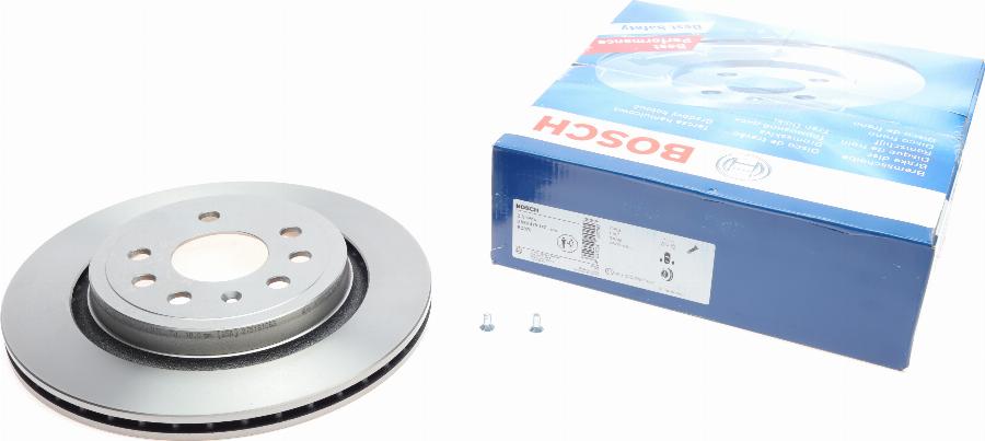 BOSCH 0 986 479 142 - Disc frana aaoparts.ro