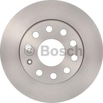 BOSCH 0 986 479 155 - Disc frana aaoparts.ro