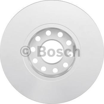 BOSCH 0 986 479 157 - Disc frana aaoparts.ro