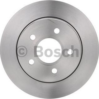 BOSCH 0 986 479 169 - Disc frana aaoparts.ro