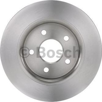 BOSCH 0 986 479 169 - Disc frana aaoparts.ro