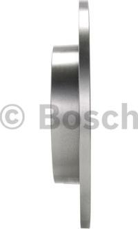 BOSCH 0 986 479 169 - Disc frana aaoparts.ro