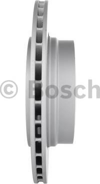 BOSCH 0 986 479 166 - Disc frana aaoparts.ro