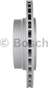 BOSCH 0 986 479 166 - Disc frana aaoparts.ro