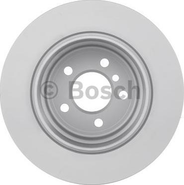 BOSCH 0 986 479 166 - Disc frana aaoparts.ro