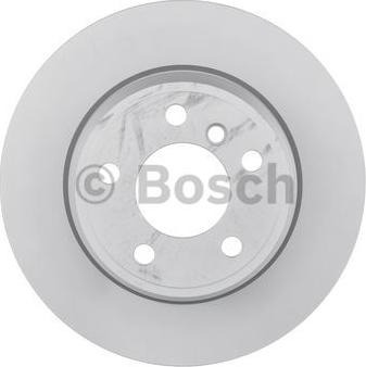 BOSCH 0 986 479 167 - Disc frana aaoparts.ro