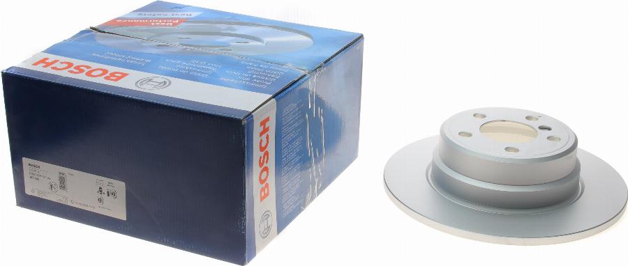 BOSCH 0 986 479 167 - Disc frana aaoparts.ro