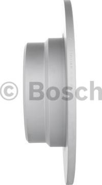 BOSCH 0 986 479 167 - Disc frana aaoparts.ro