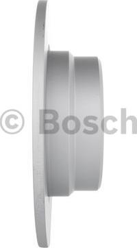 BOSCH 0 986 479 167 - Disc frana aaoparts.ro