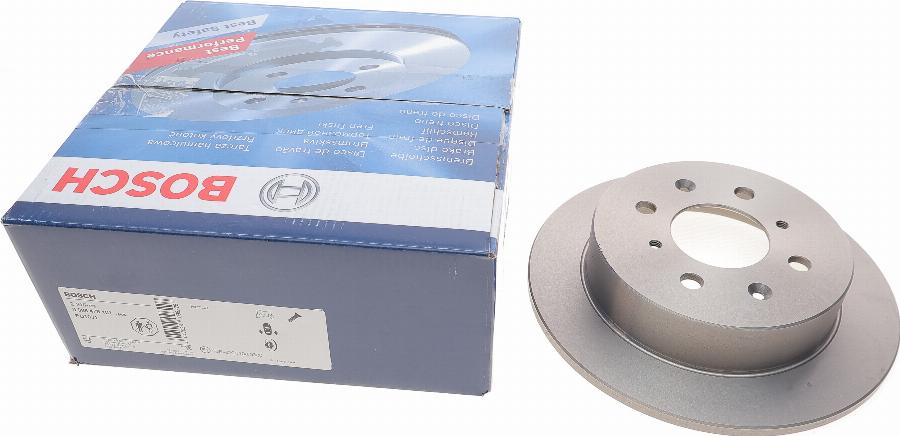BOSCH 0 986 479 101 - Disc frana aaoparts.ro