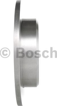 BOSCH 0 986 479 102 - Disc frana aaoparts.ro