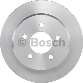 BOSCH 0 986 479 102 - Disc frana aaoparts.ro