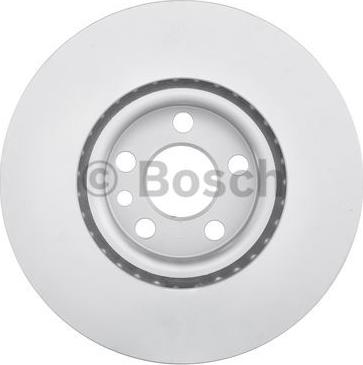 BOSCH 0 986 479 114 - Disc frana aaoparts.ro