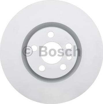 BOSCH 0 986 479 114 - Disc frana aaoparts.ro