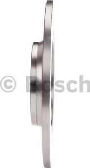 BOSCH 0 986 479 118 - Disc frana aaoparts.ro