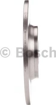 BOSCH 0 986 479 118 - Disc frana aaoparts.ro