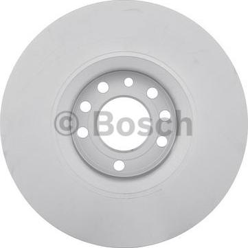 BOSCH 0 986 479 113 - Disc frana aaoparts.ro