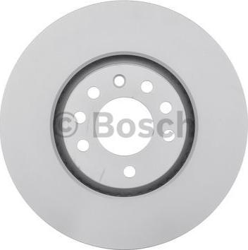 BOSCH 0 986 479 113 - Disc frana aaoparts.ro