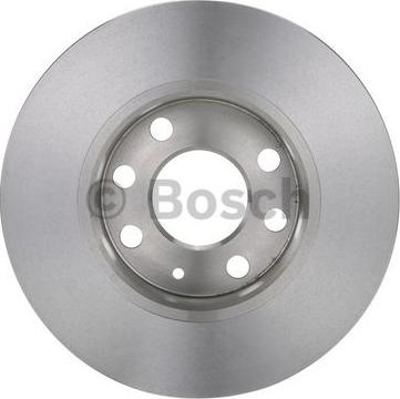 BOSCH 0 986 479 189 - Disc frana aaoparts.ro