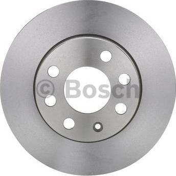 BOSCH 0 986 479 189 - Disc frana aaoparts.ro