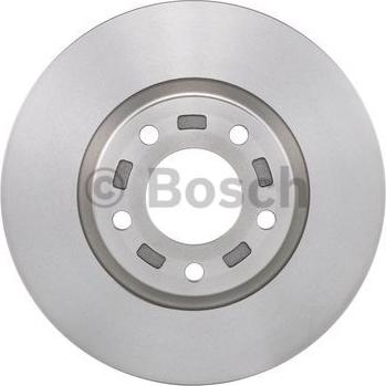 BOSCH 0 986 479 183 - Disc frana aaoparts.ro