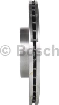 BOSCH 0 986 479 183 - Disc frana aaoparts.ro