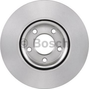 BOSCH 0 986 479 183 - Disc frana aaoparts.ro