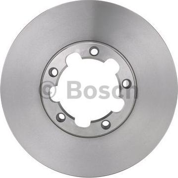 BOSCH 0 986 479 136 - Disc frana aaoparts.ro