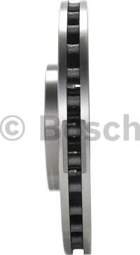 BOSCH 0 986 479 136 - Disc frana aaoparts.ro