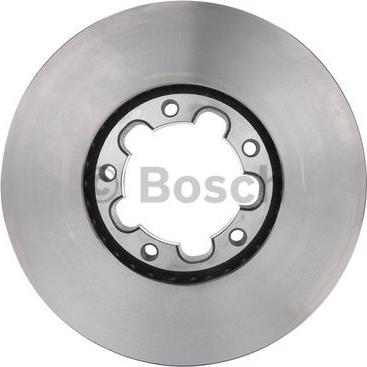 BOSCH 0 986 479 136 - Disc frana aaoparts.ro