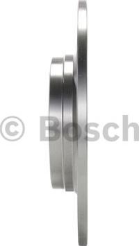 BOSCH 0 986 479 131 - Disc frana aaoparts.ro