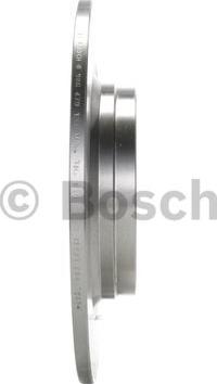 BOSCH 0 986 479 131 - Disc frana aaoparts.ro