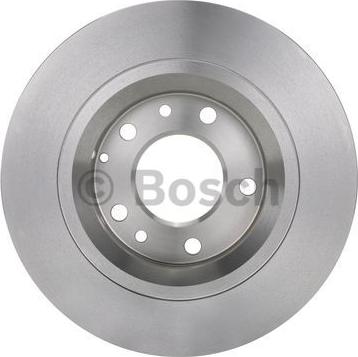 BOSCH 0 986 479 131 - Disc frana aaoparts.ro