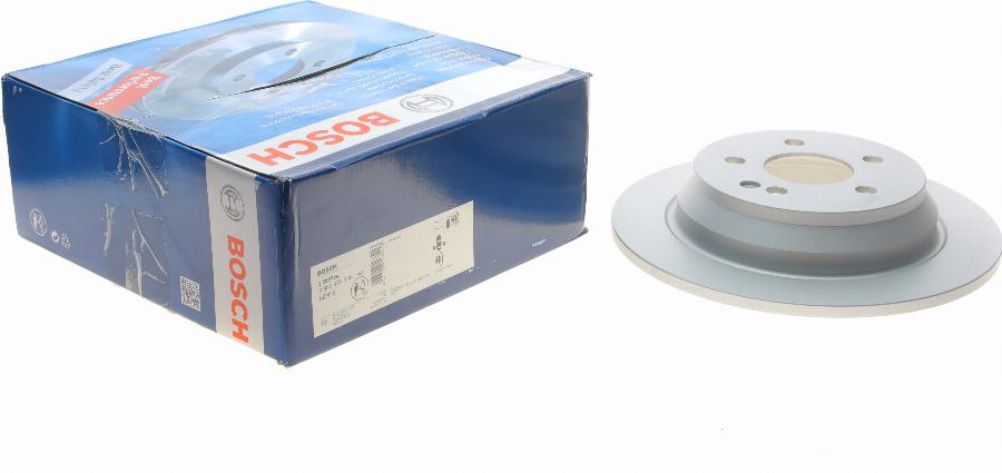 BOSCH 0 986 479 138 - Disc frana aaoparts.ro