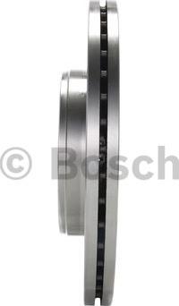 BOSCH 0 986 479 132 - Disc frana aaoparts.ro