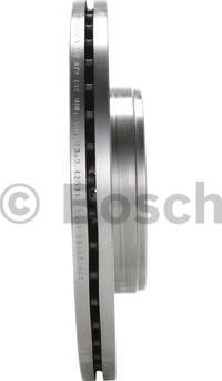 BOSCH 0 986 479 132 - Disc frana aaoparts.ro